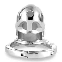 CockLock Cage Futulock 10 x 3.7cm